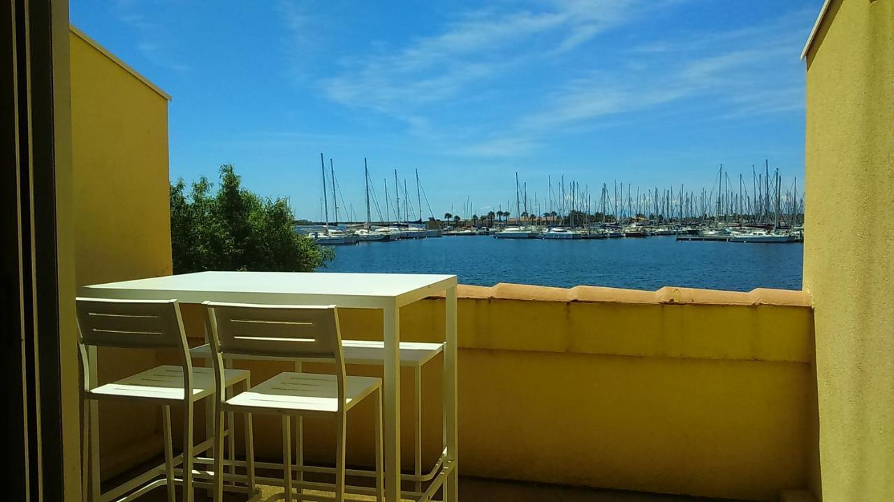En Bord De Mer 그륏상 외부 사진