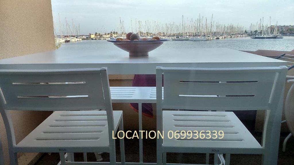 En Bord De Mer 그륏상 외부 사진